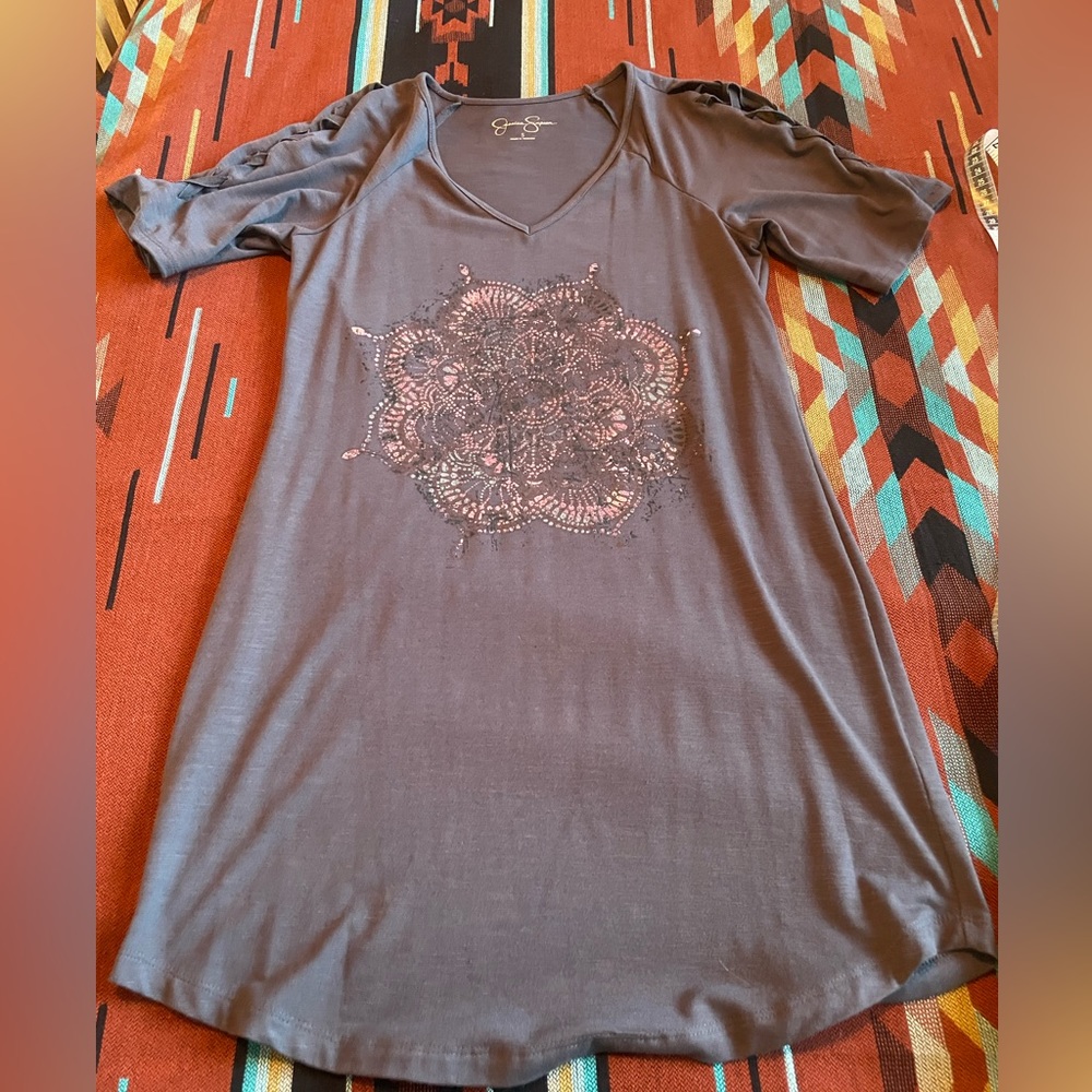 Jessica Simpson Dress